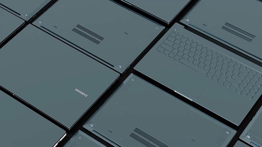 “星星星”星轨之下 当Samsung Galaxy Book遇上电脑动画设计——软件、硬件的一条龙选配指南