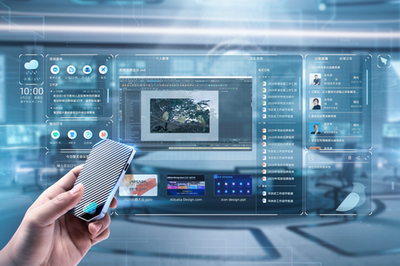 阿里云发布“无影” 云上“超级电脑”引领电脑动画设计新纪元